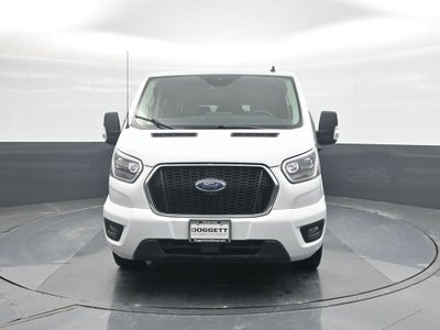 2023 Ford Transit-350 XLT 302A