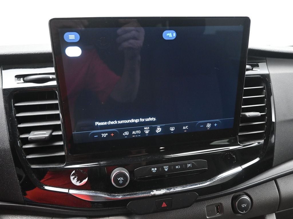 2023 Ford Transit-350 XLT 302A