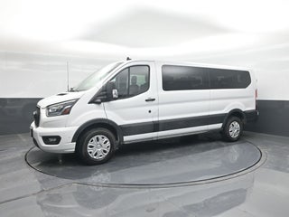 2023 Ford Transit-350 XLT 302A