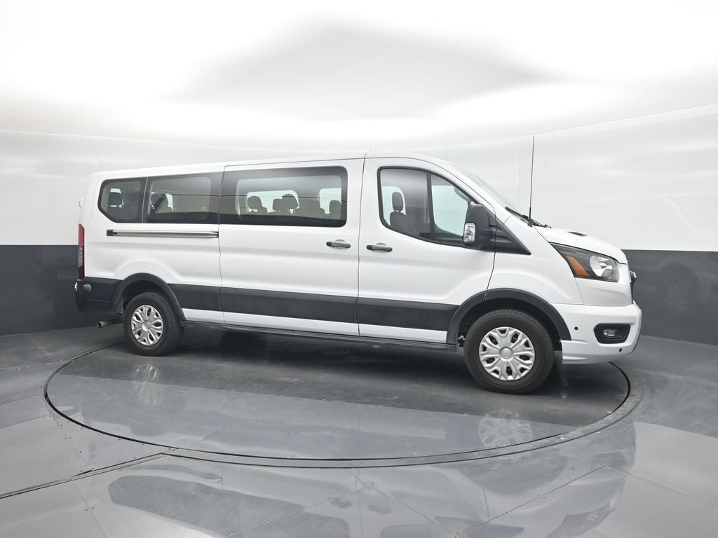 2024 Ford Transit-350 XLT