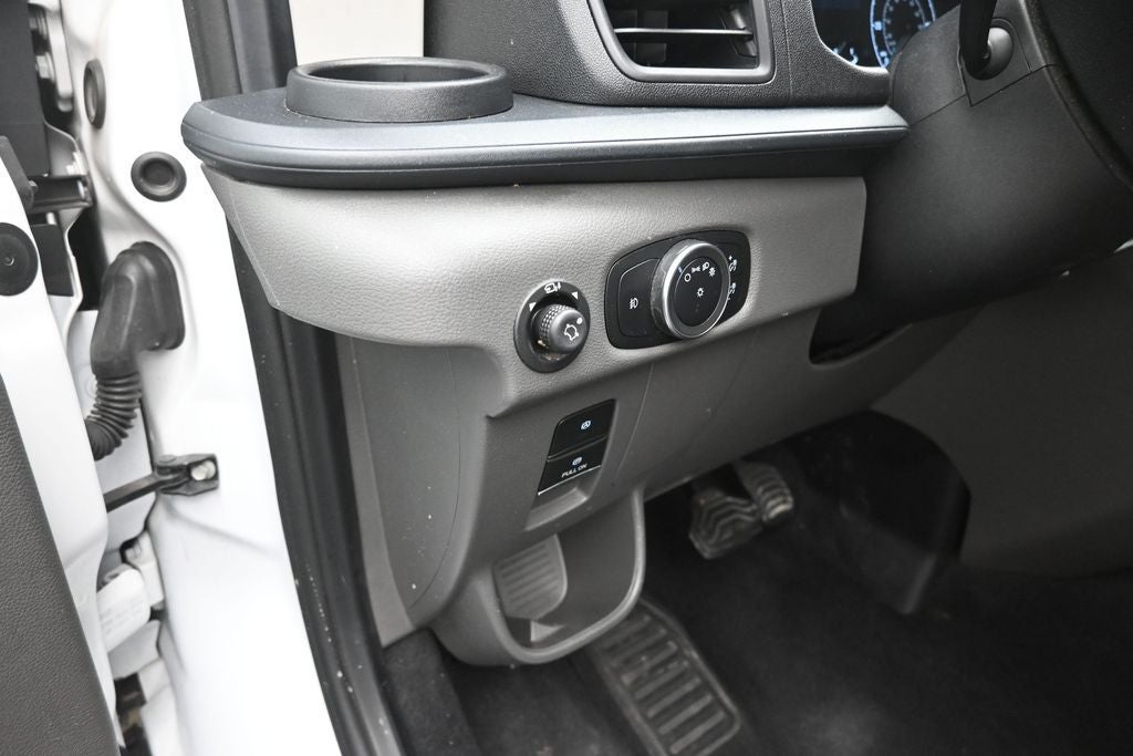 2024 Ford Transit-350 XLT