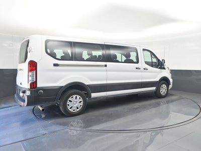 2024 Ford Transit-350 XLT