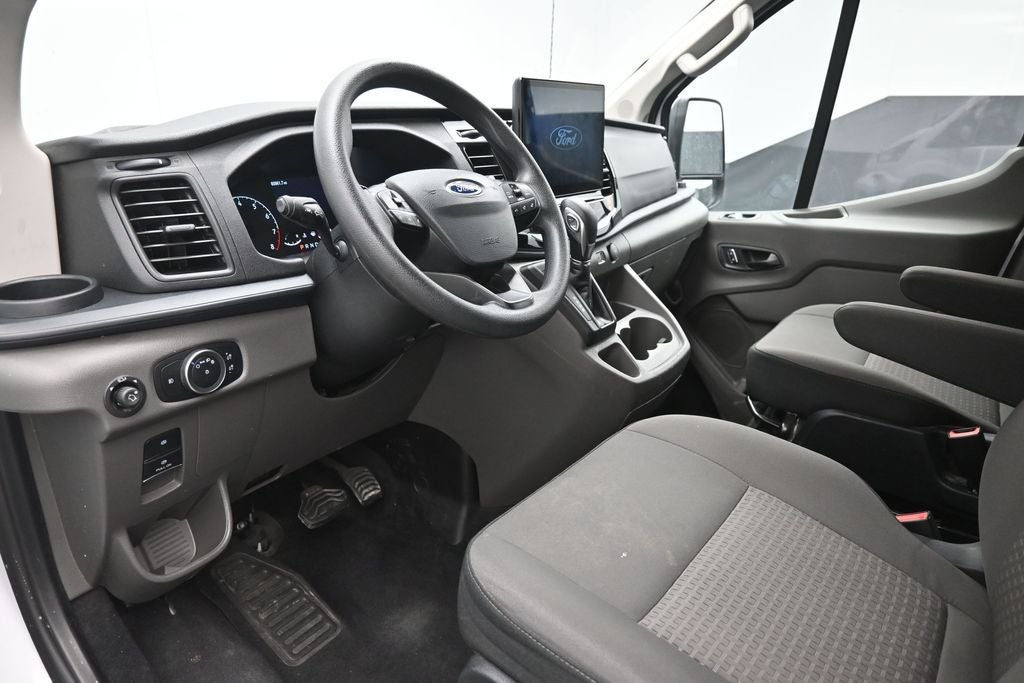 2024 Ford Transit-350 XLT