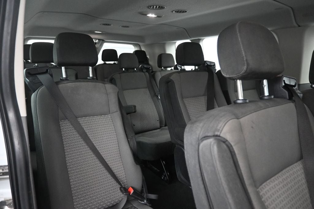 2024 Ford Transit-350 XLT