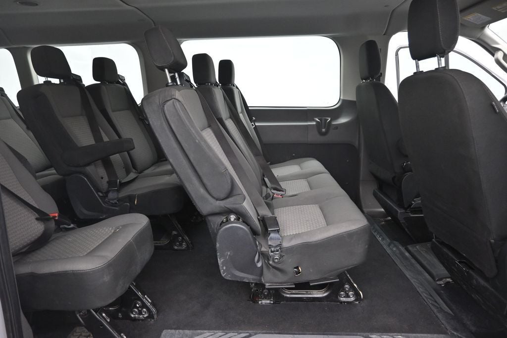 2024 Ford Transit-350 XLT