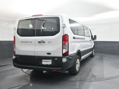 2024 Ford Transit-350 XLT