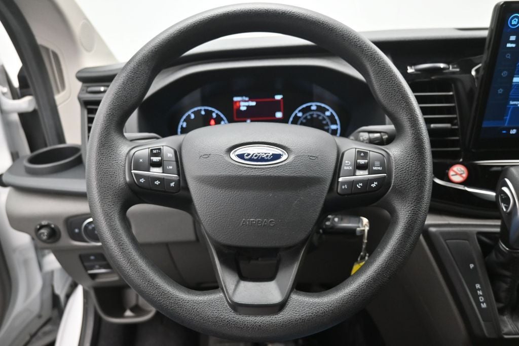 2024 Ford Transit-350 XLT
