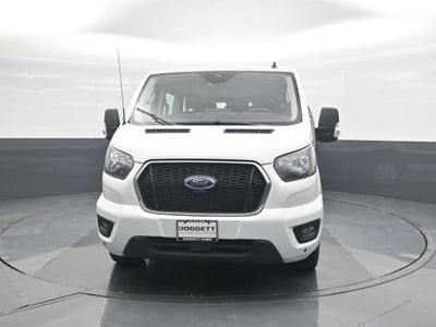 2024 Ford Transit-350 XLT