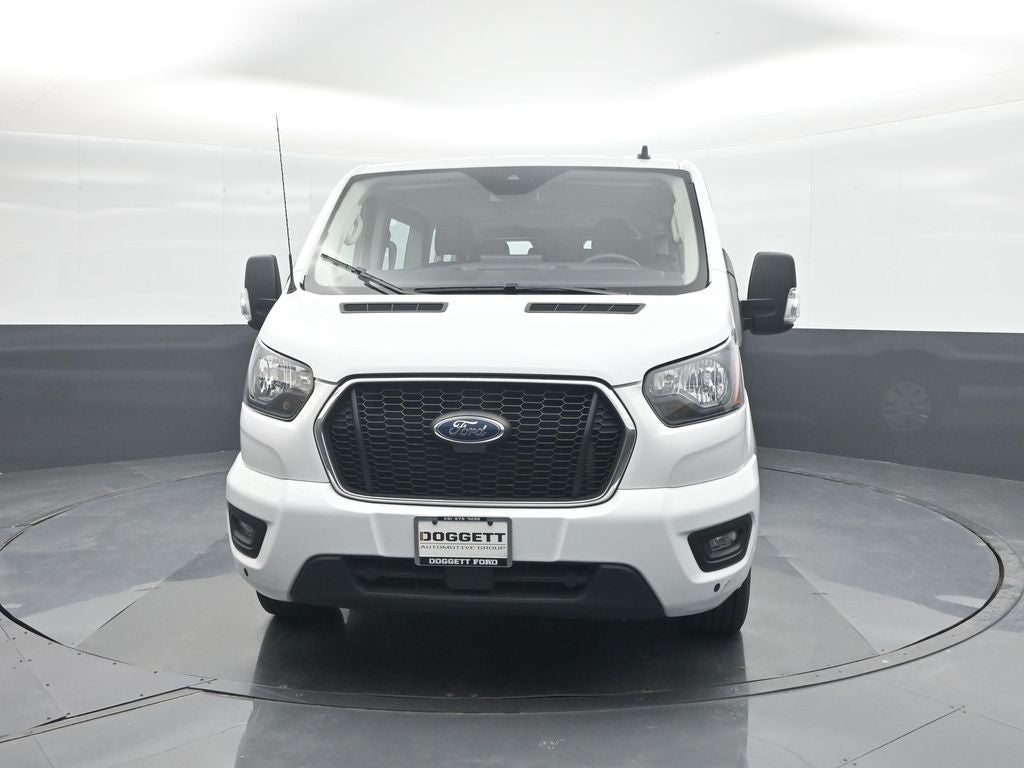 2024 Ford Transit-350 XLT