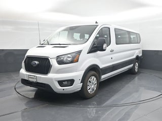 2024 Ford Transit-350 XLT