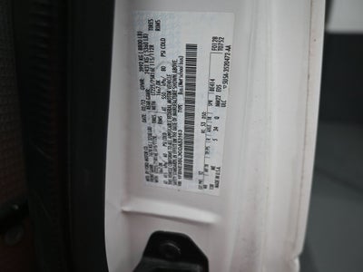 2012 Ford E-350SD XLT