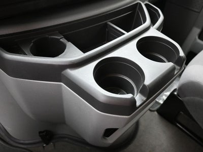 2012 Ford E-350SD XLT