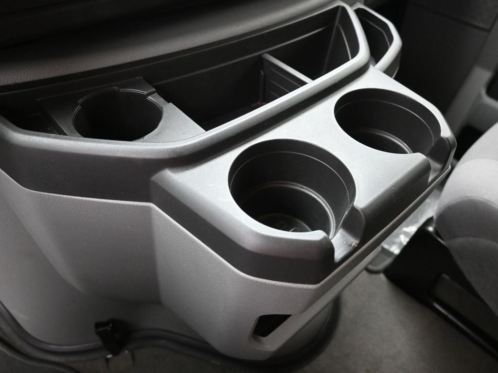 2012 Ford E-350SD XLT