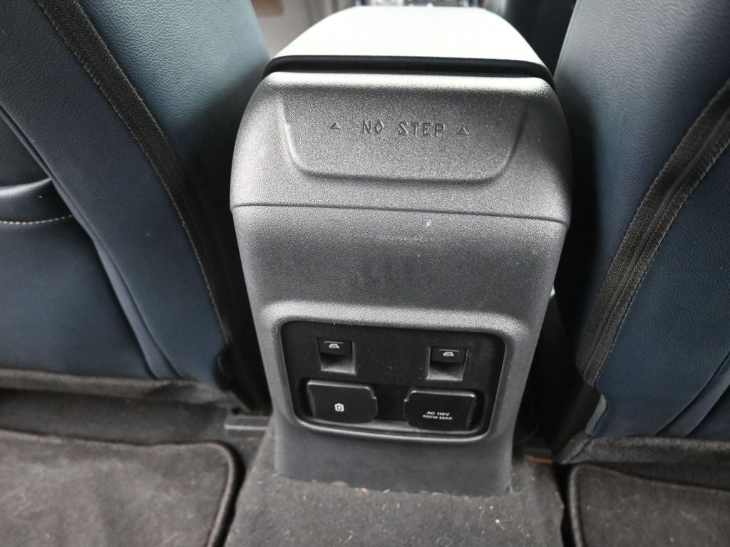 2022 Ford Bronco Outer Banks SASQUATCH PACKAGE