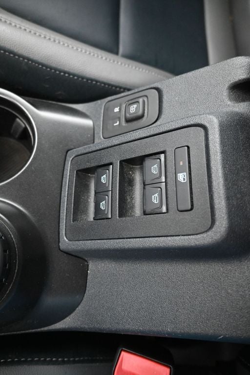 2022 Ford Bronco Outer Banks SASQUATCH PACKAGE