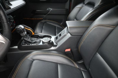 2024 Ford Bronco Badlands 334A HIGH/LUX PACK