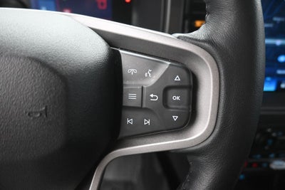 2024 Ford Bronco Badlands 334A HIGH/LUX PACK