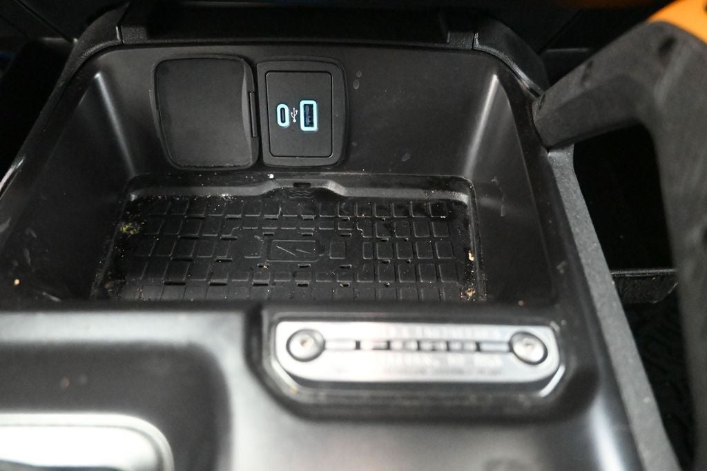 2024 Ford Bronco Badlands 334A HIGH/LUX PACK
