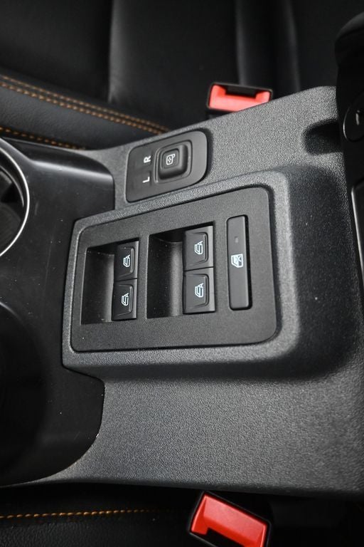 2024 Ford Bronco Badlands 334A HIGH/LUX PACK