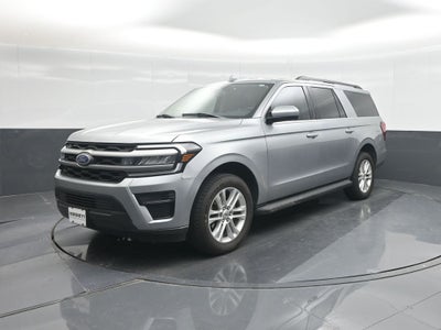 2024 Ford Expedition Max XLT 302 Package