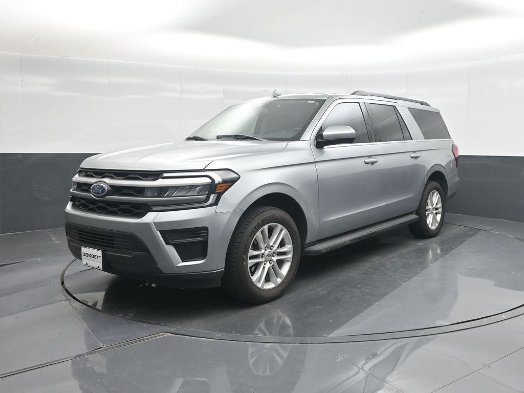 2024 Ford Expedition Max XLT 302 Package