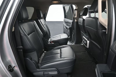 2024 Ford Expedition Max XLT 302 Package
