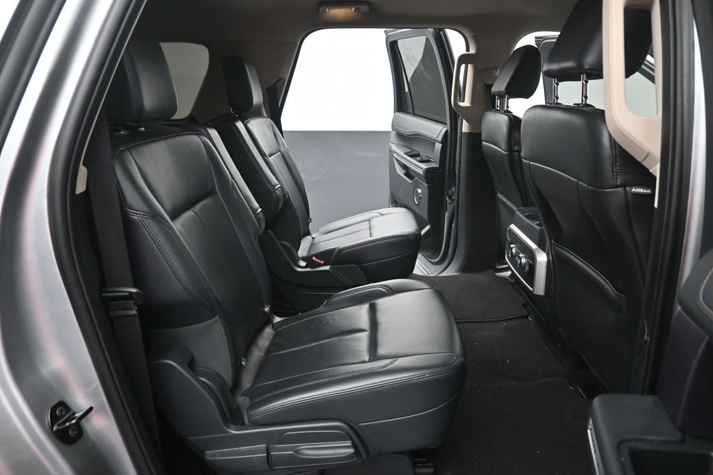 2024 Ford Expedition Max XLT 302 Package