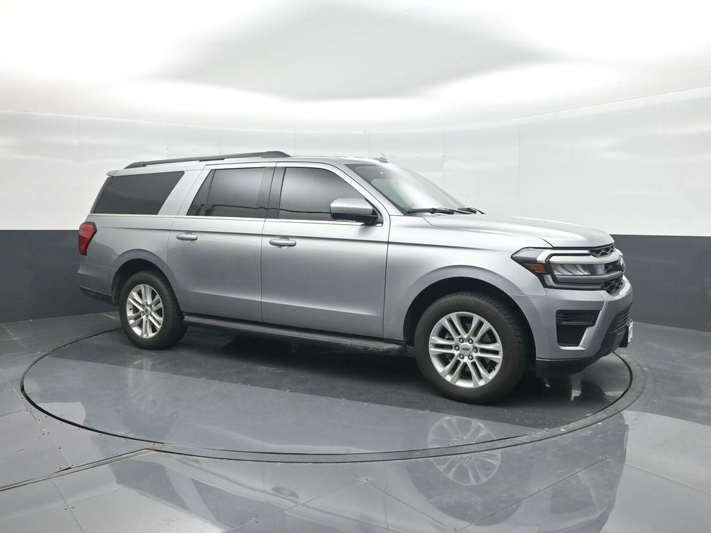 2024 Ford Expedition Max XLT 302 Package