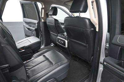 2024 Ford Expedition Max XLT 302 Package