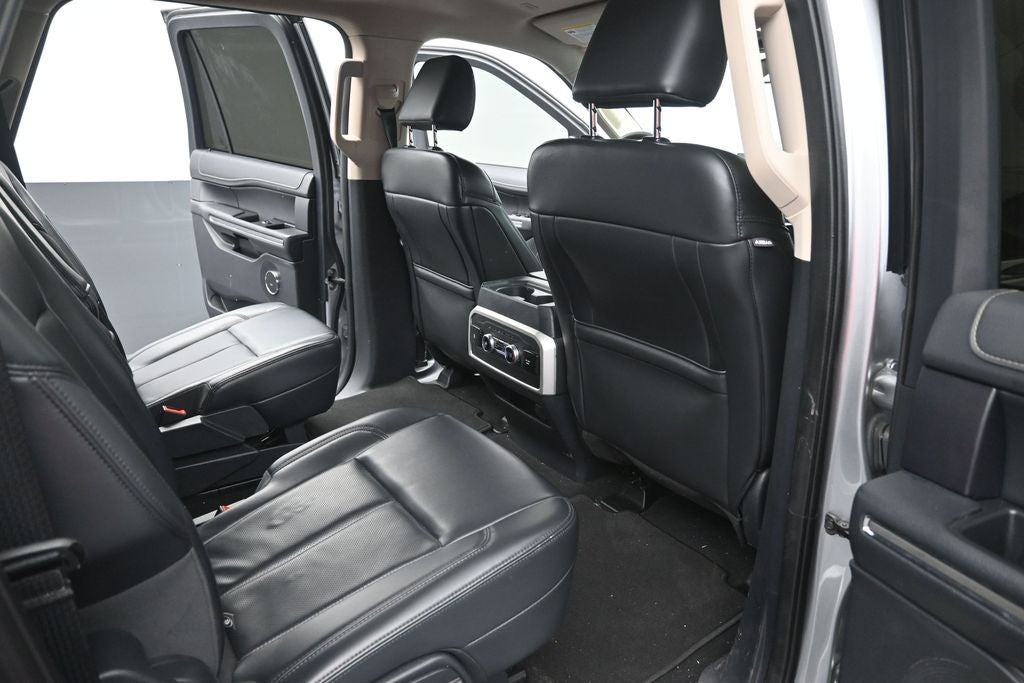 2024 Ford Expedition Max XLT 302 Package