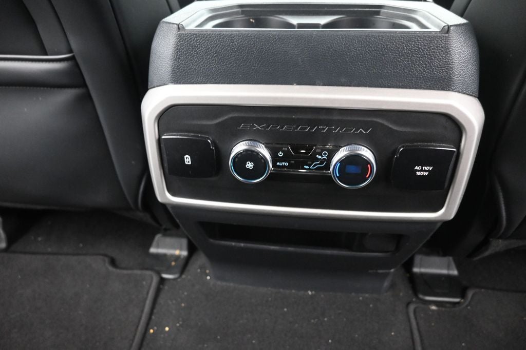 2024 Ford Expedition Max XLT 302 Package