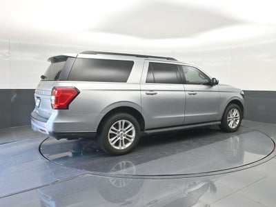 2024 Ford Expedition Max XLT 302 Package