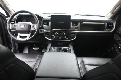 2024 Ford Expedition Max XLT 302 Package