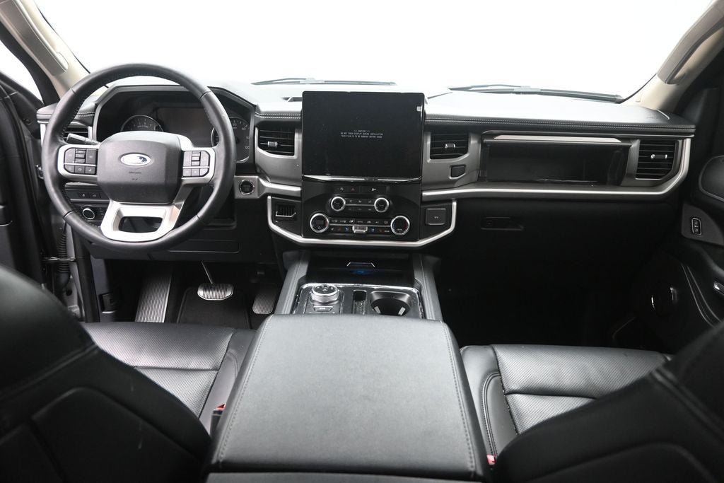 2024 Ford Expedition Max XLT 302 Package