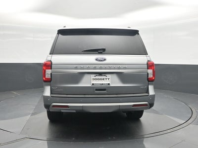 2024 Ford Expedition Max XLT 302 Package