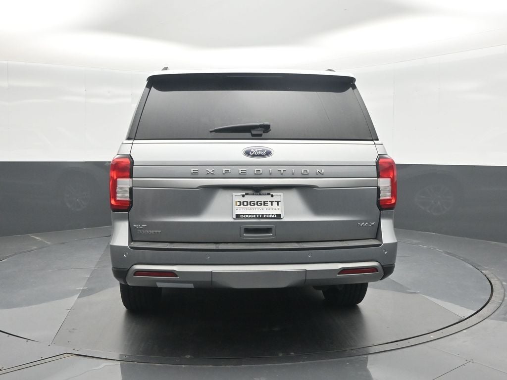 2024 Ford Expedition Max XLT 302 Package