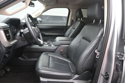 2024 Ford Expedition Max XLT 302 Package