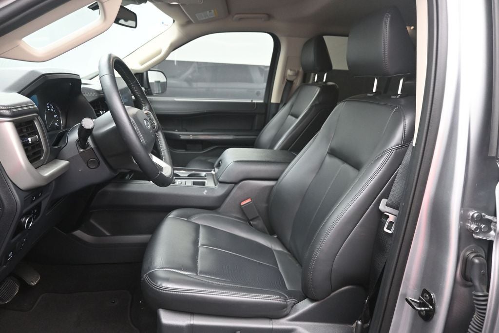 2024 Ford Expedition Max XLT 302 Package