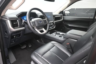 2024 Ford Expedition Max XLT 302 Package
