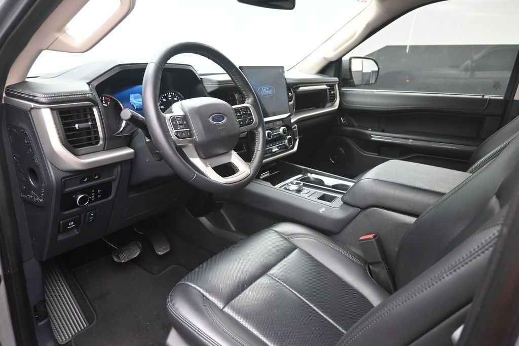 2024 Ford Expedition Max XLT 302 Package