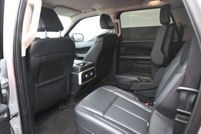 2024 Ford Expedition Max XLT 302 Package