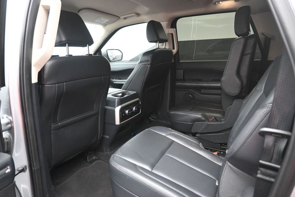 2024 Ford Expedition Max XLT 302 Package