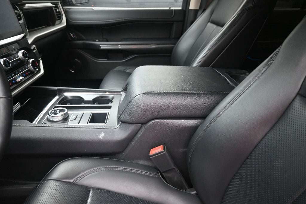 2024 Ford Expedition Max XLT 302 Package