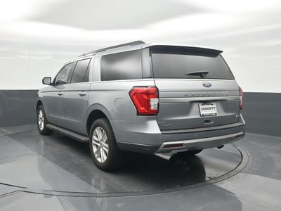 2024 Ford Expedition Max XLT 302 Package