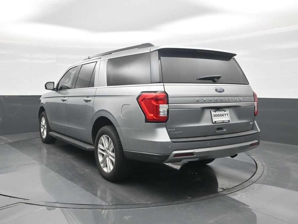 2024 Ford Expedition Max XLT 302 Package