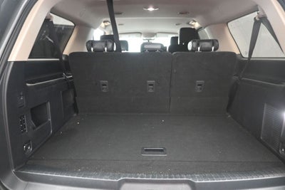 2024 Ford Expedition Max XLT 302 Package