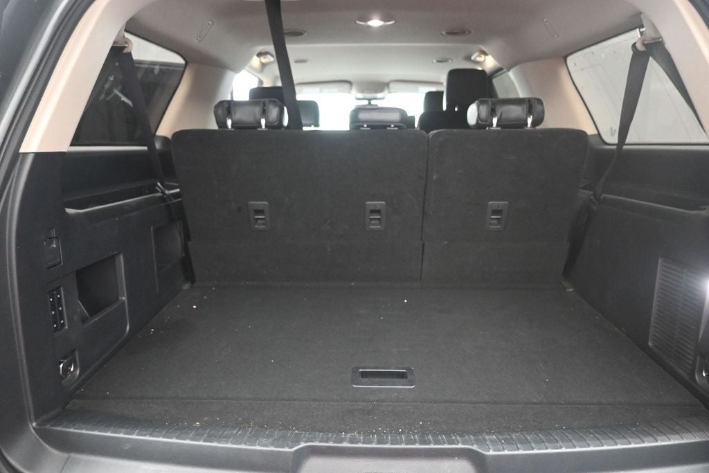 2024 Ford Expedition Max XLT 302 Package