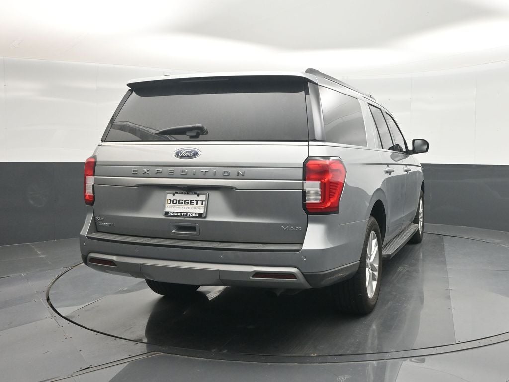 2024 Ford Expedition Max XLT 302 Package