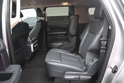 2024 Ford Expedition Max XLT 302 Package