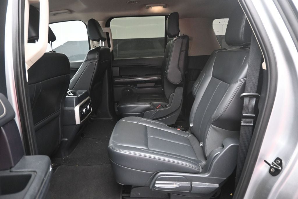 2024 Ford Expedition Max XLT 302 Package